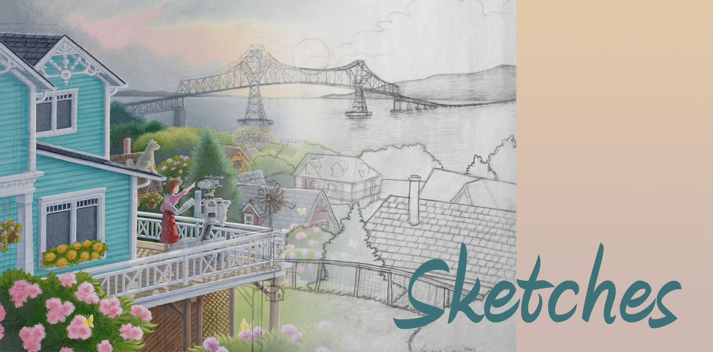 Sketches