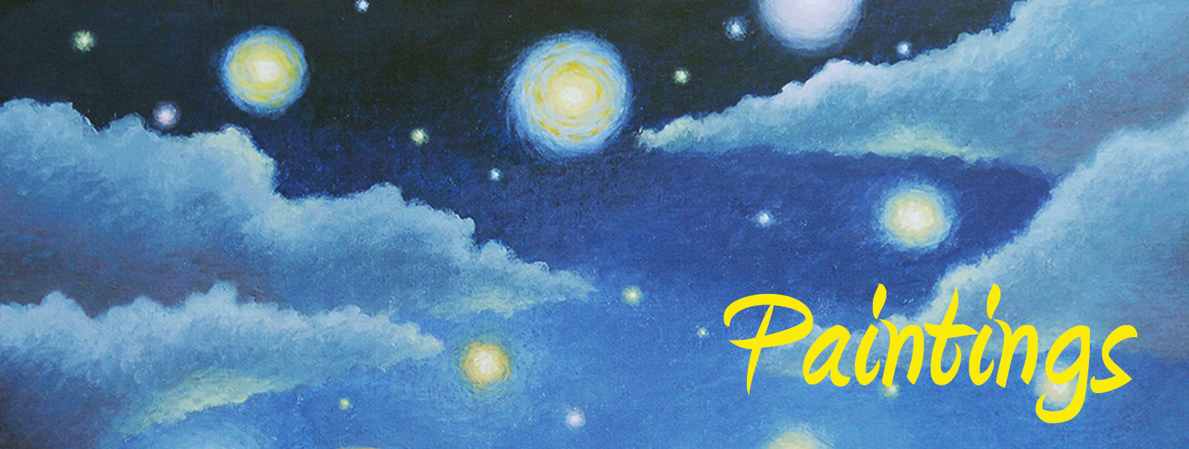 Paintings